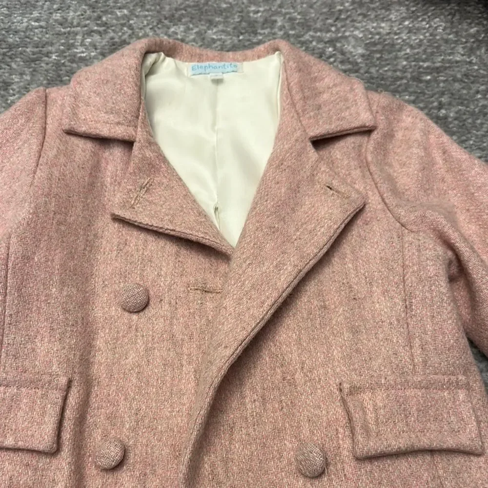 Elephantito only worn